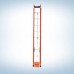 Escada de Fibra Extensiva 7,2m Worker - 6807